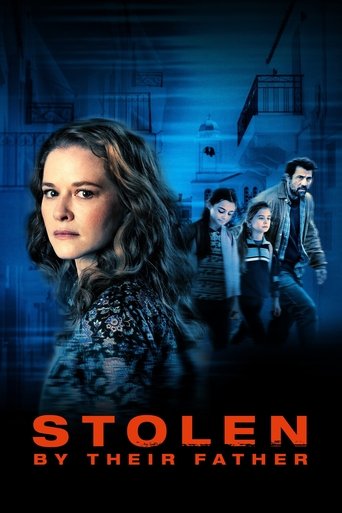 Stolen by Their Father movie poster