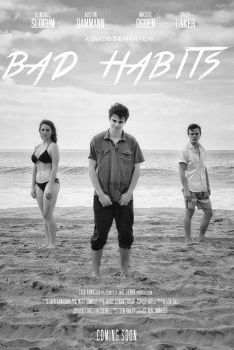 Bad Habits movie poster