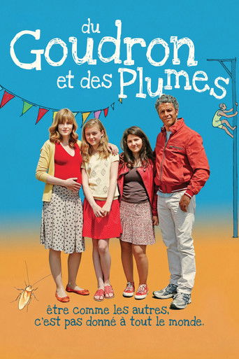 Patchwork Family movie poster