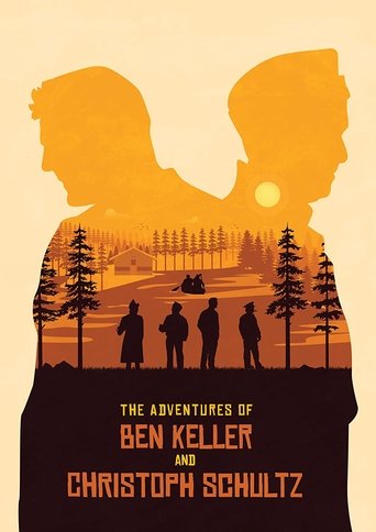 The Adventures of Ben Keller and Christoph Schultz movie poster