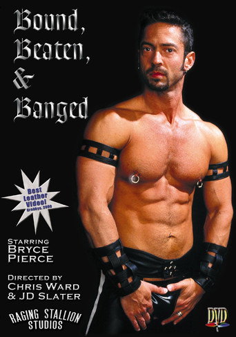 Bound, Beaten & Banged movie poster
