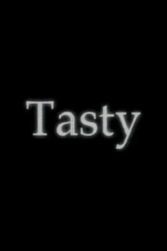 Tasty movie poster