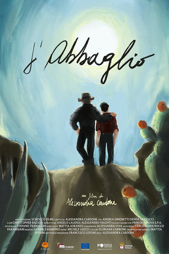 Una vita da sogno - L'abbaglio movie poster