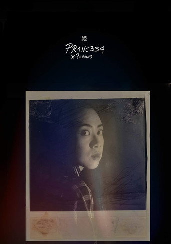 PR1NC3S4 movie poster