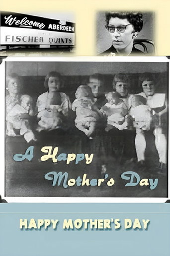 A Happy Mother's Day movie poster