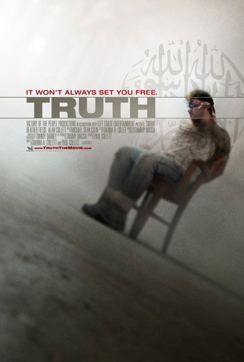 Truth movie poster