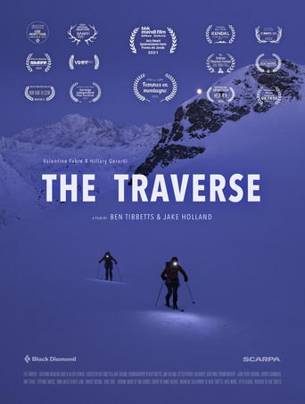 The Traverse movie poster