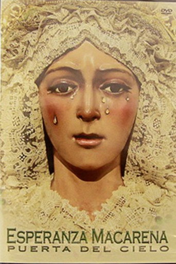 Esperanza Macarena: Puerta del Cielo movie poster