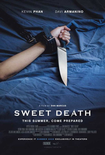 Sweet Death movie poster