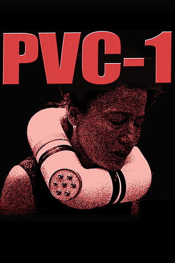 PVC-1 movie poster