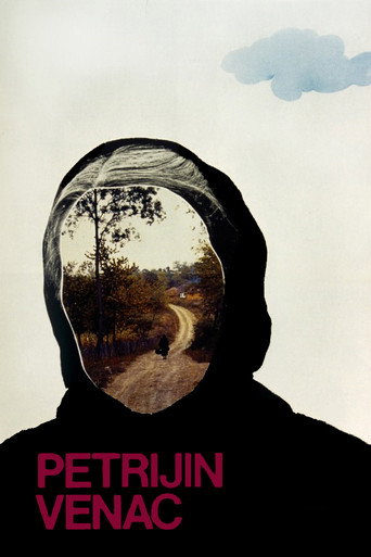 Petria's Wreath movie poster