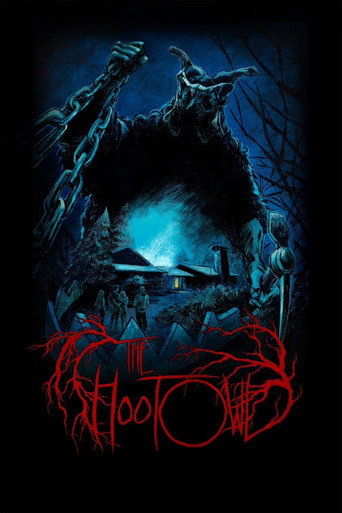The Hoot Owl movie poster