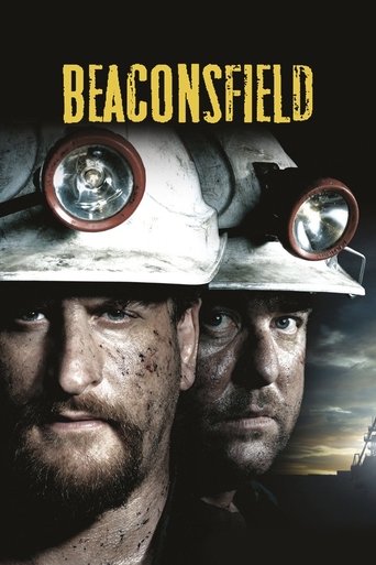 Beaconsfield movie poster
