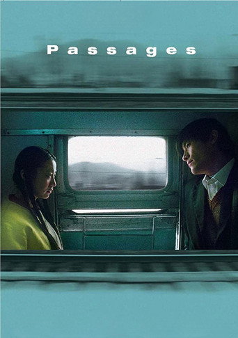 Passages movie poster