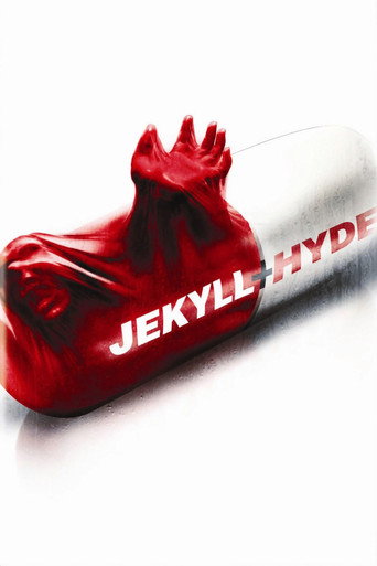 Jekyll + Hyde movie poster