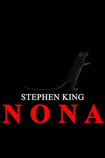Nona movie poster