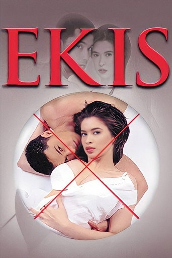 Ekis movie poster