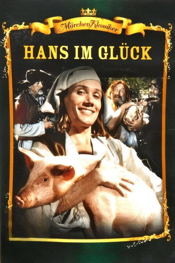 Hans im Glück movie poster