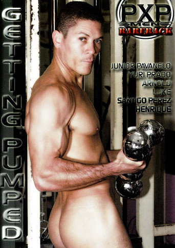 Getting Pumped movie poster