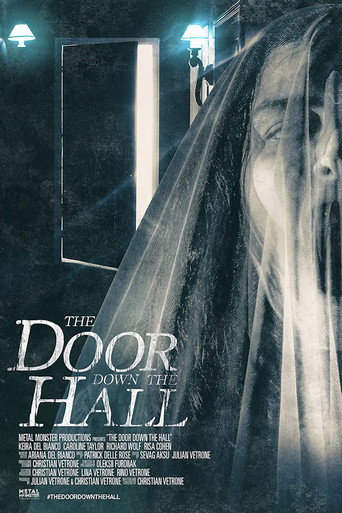 The Door Down the Hall movie poster
