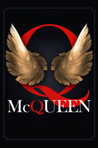 McQueen movie poster