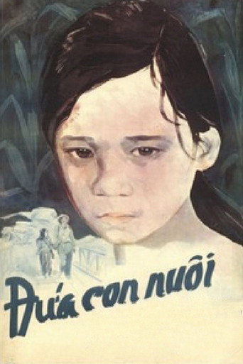 The Foster Child movie poster