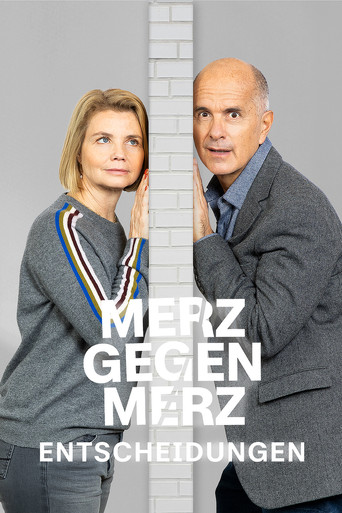 Merz gegen Merz - Entscheidungen movie poster