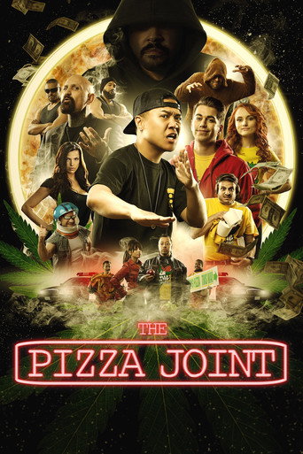 The Pizza Joint movie poster