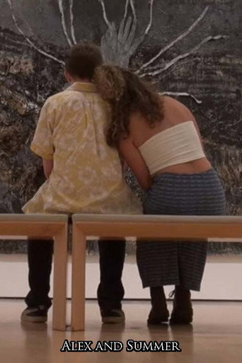 Alex and Summer movie poster
