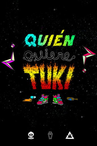 Who Wants Tuki? movie poster