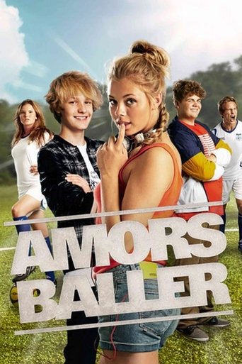 Cupid's Balls movie poster