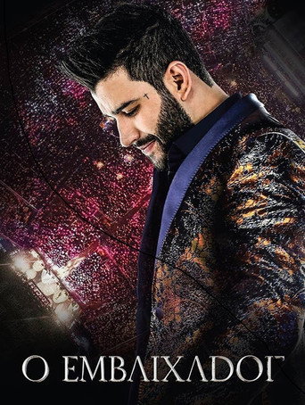 Gusttavo Lima: O Embaixador Ao Vivo movie poster