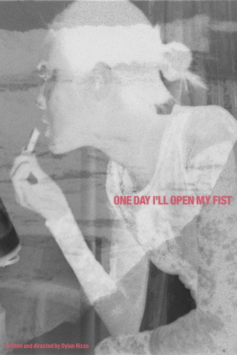 One Day I'll Open My Fist movie poster