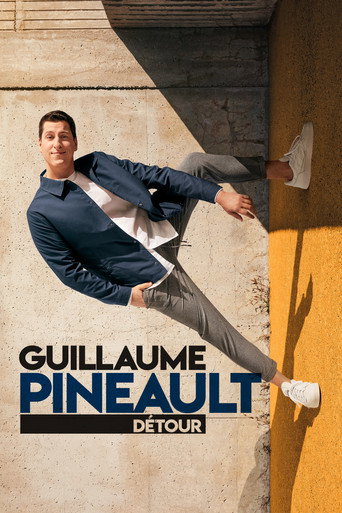 Guillaume Pineault : Détour movie poster