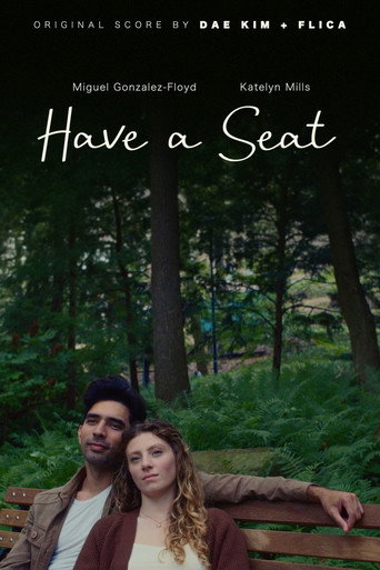 Have a Seat movie poster