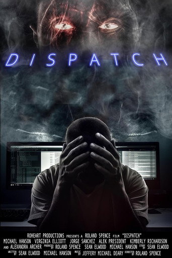 Dispatch movie poster