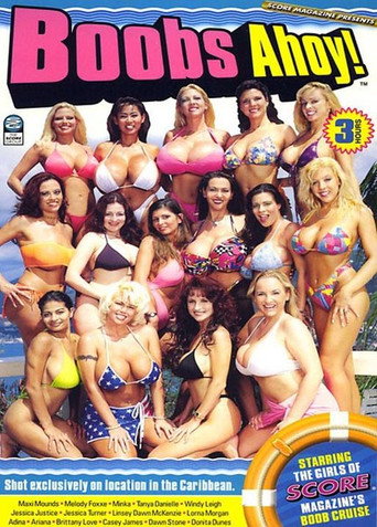 Boobs Ahoy! movie poster
