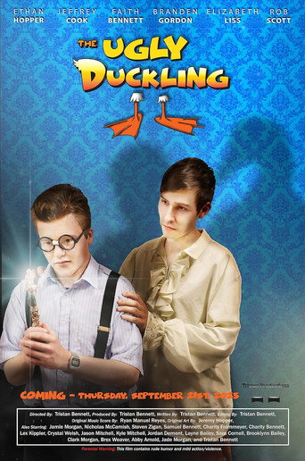 The Ugly Duckling movie poster