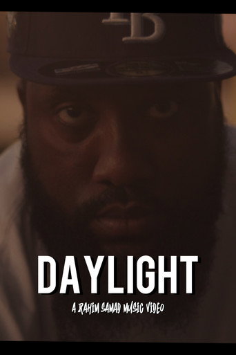 DAYLIGHT (A Rahim Samad Music Video) movie poster