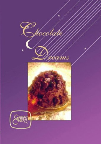Chocolate Dreams movie poster