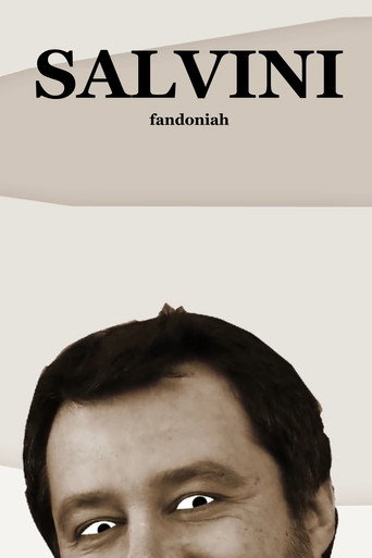 Trilogia di Salvini movie poster
