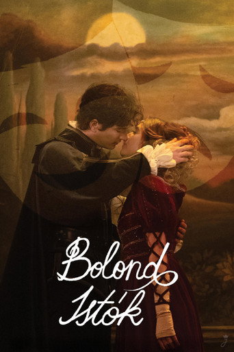 Bolond Istók movie poster