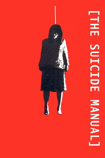 The Suicide Manual movie poster