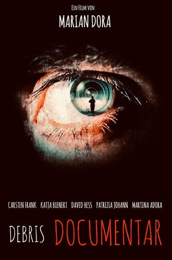 Debris Documentar movie poster