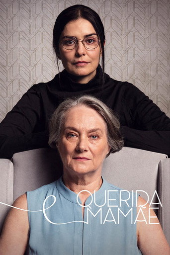 Querida Mamãe movie poster