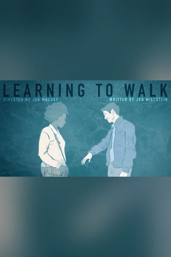 Learning to Walk movie poster