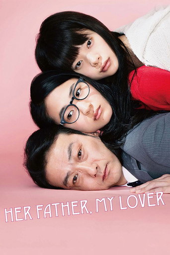 Her Father, My Lover movie poster