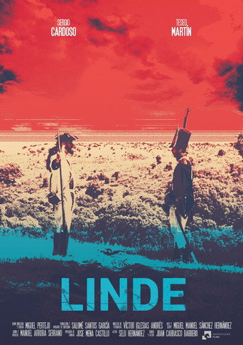Linde movie poster