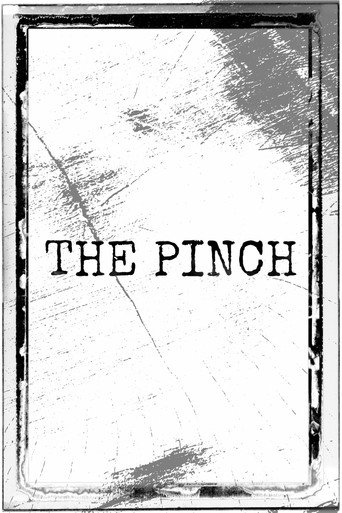The Pinch movie poster