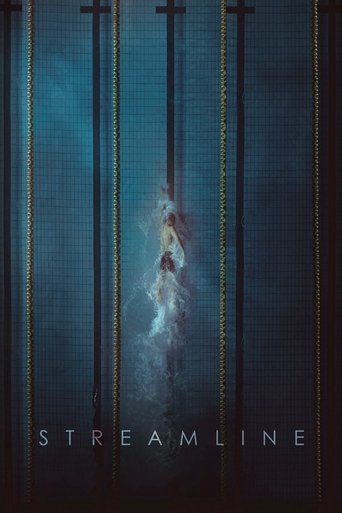 Streamline movie poster